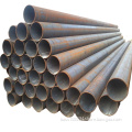 Hot Rolled Thick Wall Steel Pipe